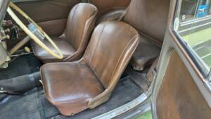 Image 22/42 of FIAT 500 C Belvedere (1953)