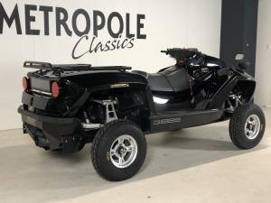 Bild 2/19 von Gibbs Quadski XL (2014)