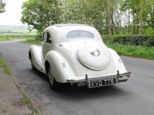 Image 4/18 of Bristol 400 (1948)