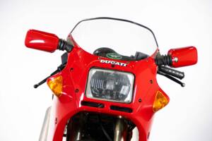 Image 40/50 of Ducati 900 SS (1992)