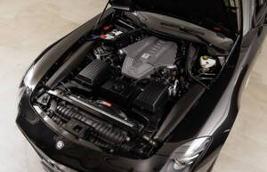 Image 34/34 of Mercedes-Benz SLS AMG (2013)