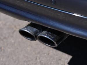 Immagine 14/50 di Mercedes-Benz E 55 AMG (1999)