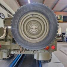 Bild 18/109 von Hotchkiss M 201 (1962)