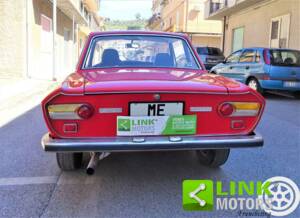 Bild 4/10 von Lancia Fulvia Coupe (1972)