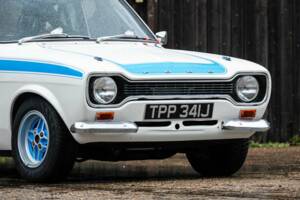 Afbeelding 31/44 van Ford Escort Twin Cam (1970)