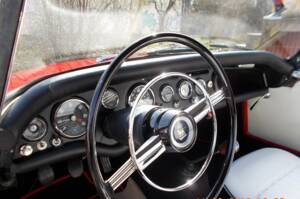 Image 11/11 of Sunbeam Alpine Mk II (1962)