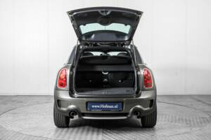 Immagine 46/50 di Mini Cooper S Countryman ALL4 (2010)