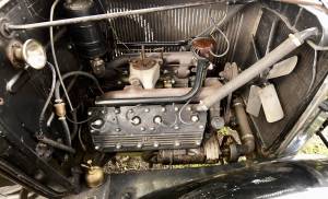 Image 36/50 of Cadillac Series 353 (1930)