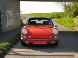Image 20/20 of Porsche 911 2.0 S (1967)