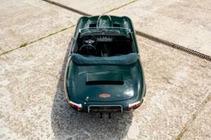 Immagine 2/26 di Jaguar Type E 3.8 (1962)