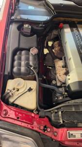 Image 73/100 of Mercedes-Benz 300 SL-24 (1991)