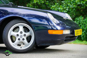 Bild 26/60 von Porsche 911 Carrera (1994)
