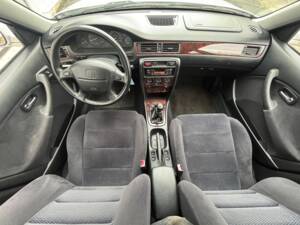 Image 10/50 of Honda Civic (2000)