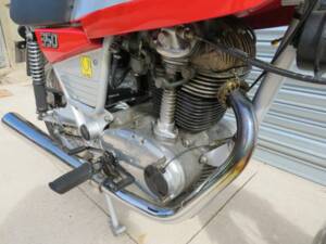 Bild 17/40 von Ducati Mototrans 350 Forza (1978)
