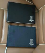 Image 19/21 of Rolls-Royce Corniche S (1995)