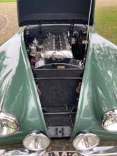 Immagine 6/30 di Jaguar XK 120 OTS (1950)
