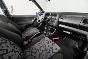 Image 10/50 de Volkswagen Golf III Cabrio 1.8 (1998)