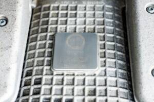 Bild 40/50 von Mercedes-Benz SL 55 AMG (2004)