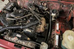 Image 33/50 of Suzuki SJ Samurai (1991)