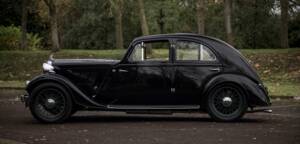 Bild 21/50 von Rover 14 (1934)