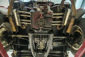 Image 49/50 de Volkswagen Buggy (1980)