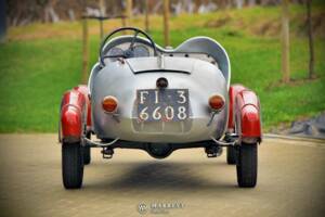 Image 4/44 of FIAT 750 Sport Pulidori (1947)