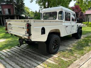 Bild 7/46 von Land Rover Defender 130 Double Cab (1998)