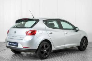 Immagine 2/44 di SEAT Ibiza 1.2 TDI (2012)