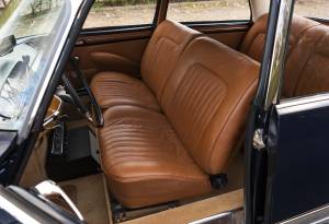 Afbeelding 30/39 van Citroën DS 21 Chapron &quot;Majesty&quot; (1969)