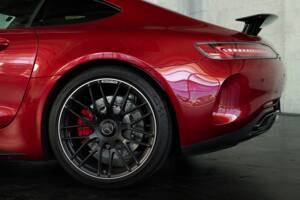 Bild 13/50 von Mercedes-Benz SLS AMG GT (2018)