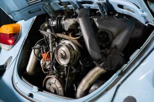 Image 3/19 de Volkswagen Coccinelle 1303 (1979)