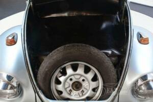 Bild 16/19 von Volkswagen Maggiolone 1303 (1972)