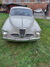 Bild 4/8 von Alfa Romeo 1900 Super Berlina (1958)