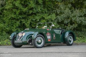 Image 1/15 of Healey Silverstone (1950)