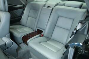 Bild 25/50 von Mercedes-Benz CL 420 (1998)
