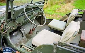 Bild 32/39 von Willys MB (1946)