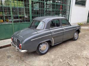 Immagine 11/29 di Alfa Romeo Dauphine Gordini (1964)