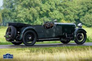 Immagine 14/56 di Lagonda 2 Liter (1932)