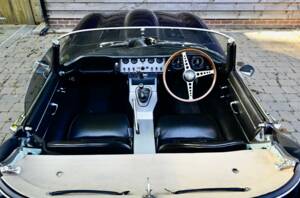 Bild 15/50 von Jaguar E-Type 3.8 (1962)