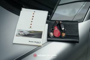 Afbeelding 25/25 van Porsche Boxster GTS (2014)