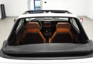 Immagine 15/51 di Lancia Beta Spider 1600 (1977)