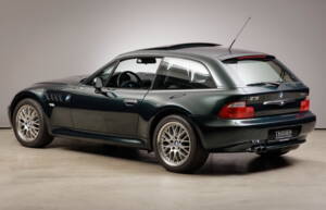 Bild 4/16 von BMW Z3 Coupé 3.0 (2002)