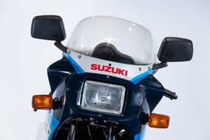 Immagine 38/50 di Suzuki DUMMY (1986)