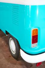 Image 34/39 of Volkswagen T2c Combi (1996)