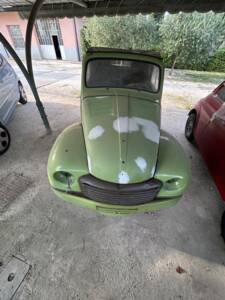 Afbeelding 5/5 van FIAT 500 C Topolino (1952)