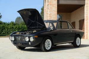 Image 47/50 of Lancia Fulvia Coupe Rallye (1967)