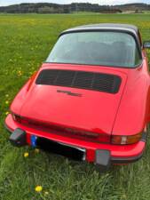 Imagen 6/8 de Porsche 911 SC 3.0 (1978)