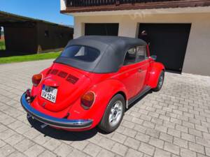 Image 7/18 of Volkswagen Beetle 1303 LS (1976)