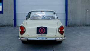 Imagen 3/40 de Lancia Flaminia GT Touring (1961)