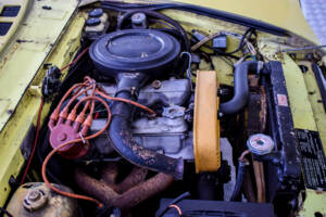 Bild 45/50 von FIAT 124 Spider CS1 (1973)